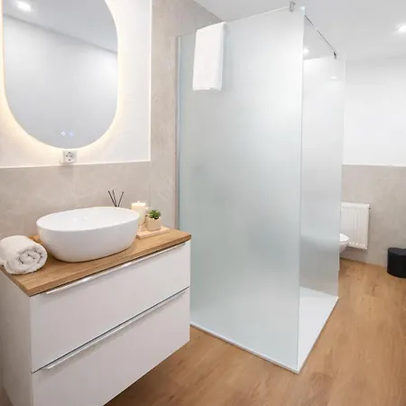 Apartment A9