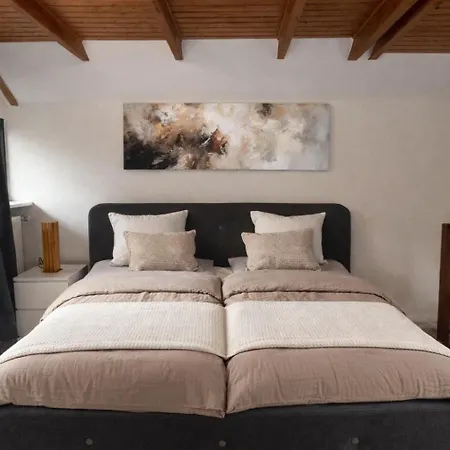 Apartment A9 Bernkastel-Kues