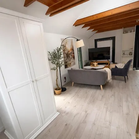 A9 Apartment Bernkastel-Kues