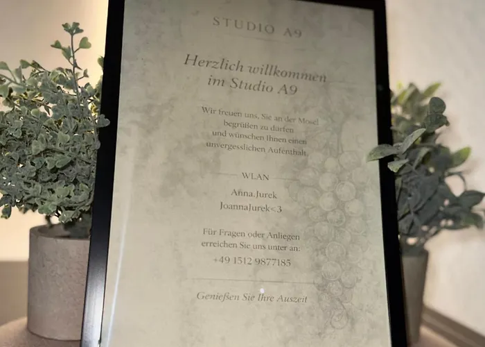 A9 * Bernkastel-Kues