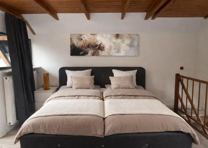 Apartment A9 Bernkastel-Kues