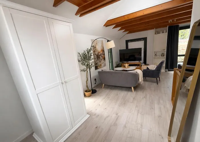 A9 Apartment Bernkastel-Kues